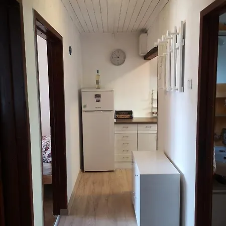 Jasna I Apartment *