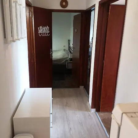 Jasna I Apartment Banjole