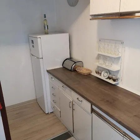 Jasna I Apartment *