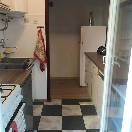 Apartment Jasna I Banjole