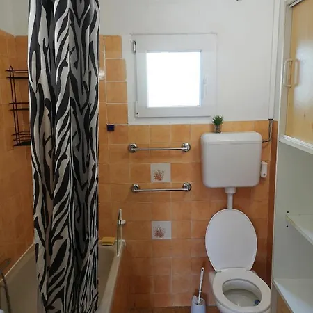 Appartement Jasna I