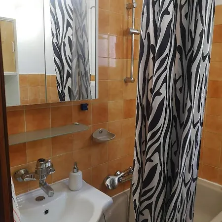 Jasna I Appartement Banjole