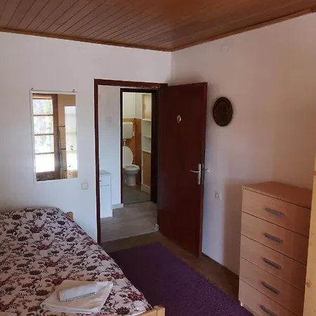 Apartmán Jasna I *