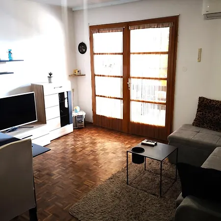 Apartmán Jasna I Banjole