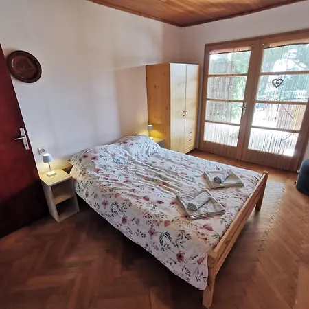 Jasna I Apartment Banjole