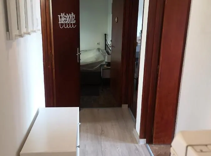 Jasna I Lejlighed Banjole