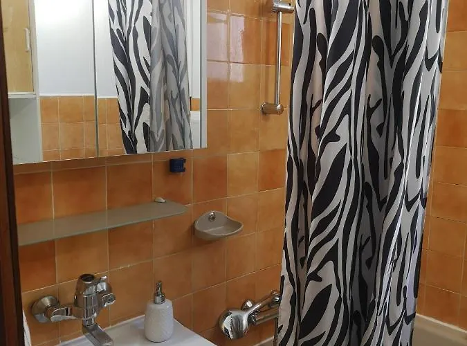 Jasna I Lejlighed Banjole