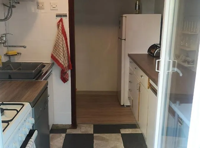 Lejlighed Jasna I Banjole