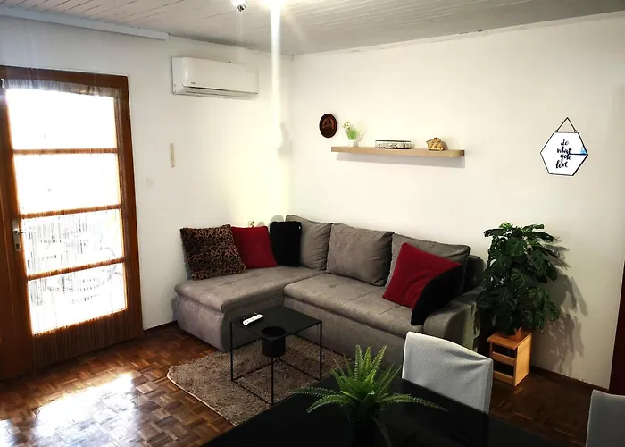 Jasna I Lejlighed Banjole